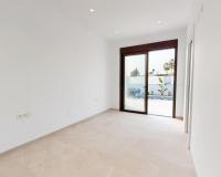 Nouvelle construction - Villa - Los Alcazares - Serena Golf