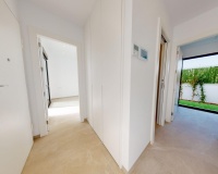 Nouvelle construction - Villa - Los Alcazares - Serena Golf