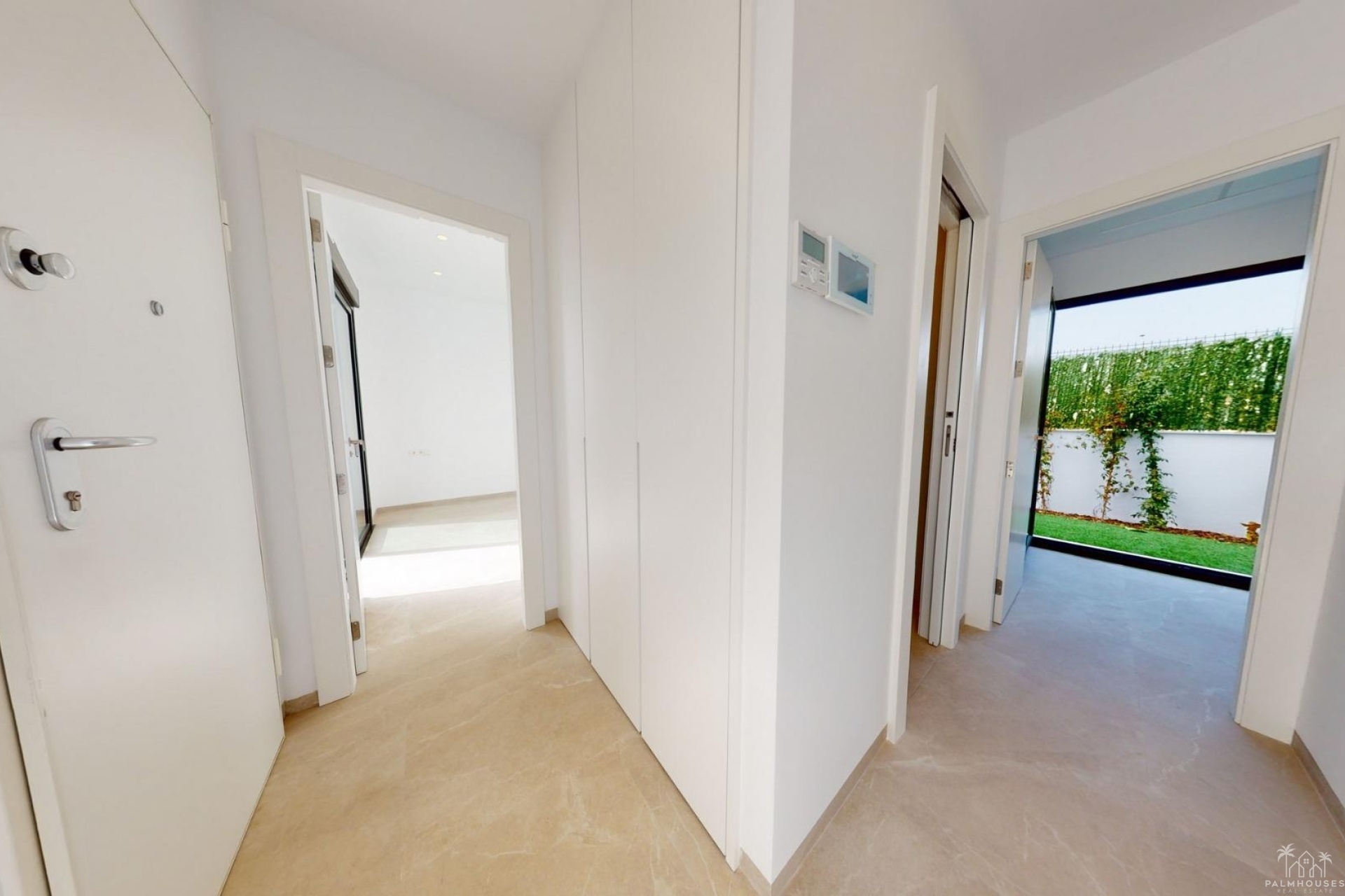 Nouvelle construction - Villa - Los Alcazares - Serena Golf
