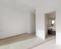 Nouvelle construction - Villa - Los Alcazares - Serena Golf