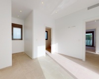 Nouvelle construction - Villa - Los Alcazares - Serena Golf