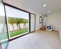 Nouvelle construction - Villa - Los Alcazares - Serena Golf