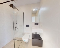 Nouvelle construction - Villa - Los Alcazares - Serena Golf