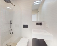 Nouvelle construction - Villa - Los Alcazares - Serena Golf