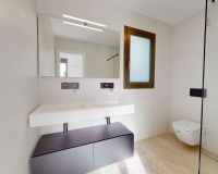 Nouvelle construction - Villa - Los Alcazares - Serena Golf
