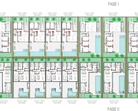 Nouvelle construction - Villa - Los Alcazares - Serena Golf