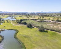 Nouvelle construction - Villa - Los Alcazares - Serena Golf