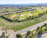 Nouvelle construction - Villa - Los Alcazares - Serena Golf