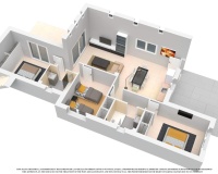 Nouvelle construction - Villa - Los Alcazares - Serena Golf