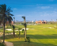 Nouvelle construction - Villa - Los Alcazares - Serena Golf