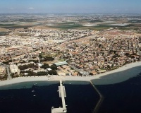 Nouvelle construction - Villa - Los Alcazares - Serena Golf