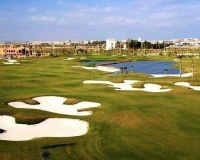 Nouvelle construction - Villa - Los Alcazares - Serena Golf
