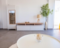 Nouvelle construction - Villa - Los Alcazares - Serena Golf