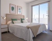 Nouvelle construction - Villa - Los Alcazares - Serena Golf