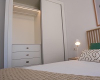 Nouvelle construction - Villa - Los Alcazares - Serena Golf