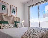 Nouvelle construction - Villa - Los Alcazares - Serena Golf