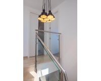 Nouvelle construction - Villa - Los Alcazares - Serena Golf