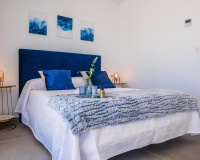Nouvelle construction - Villa - Los Alcazares - Serena Golf