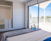 Nouvelle construction - Villa - Los Alcazares - Serena Golf