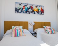 Nouvelle construction - Villa - Los Alcazares - Serena Golf