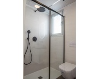 Nouvelle construction - Villa - Los Alcazares - Serena Golf
