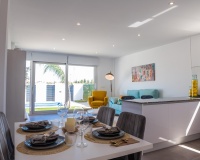 Nouvelle construction - Villa - Los Alcazares - Serena Golf