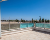 Nouvelle construction - Villa - Los Alcazares - Serena Golf