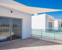 Nouvelle construction - Villa - Los Alcazares - Serena Golf