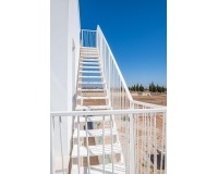 Nouvelle construction - Villa - Los Alcazares - Serena Golf