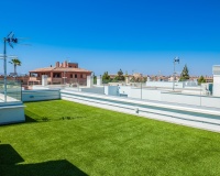Nouvelle construction - Villa - Los Alcazares - Serena Golf