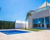 Nouvelle construction - Villa - Los Alcazares - Serena Golf