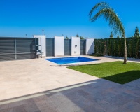 Nouvelle construction - Villa - Los Alcazares - Serena Golf