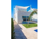 Nouvelle construction - Villa - Los Alcazares - Serena Golf