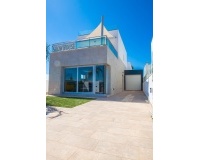Nouvelle construction - Villa - Los Alcazares - Serena Golf