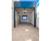 Nouvelle construction - Villa - Los Alcazares - Serena Golf