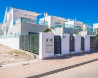 Nouvelle construction - Villa - Los Alcazares - Serena Golf