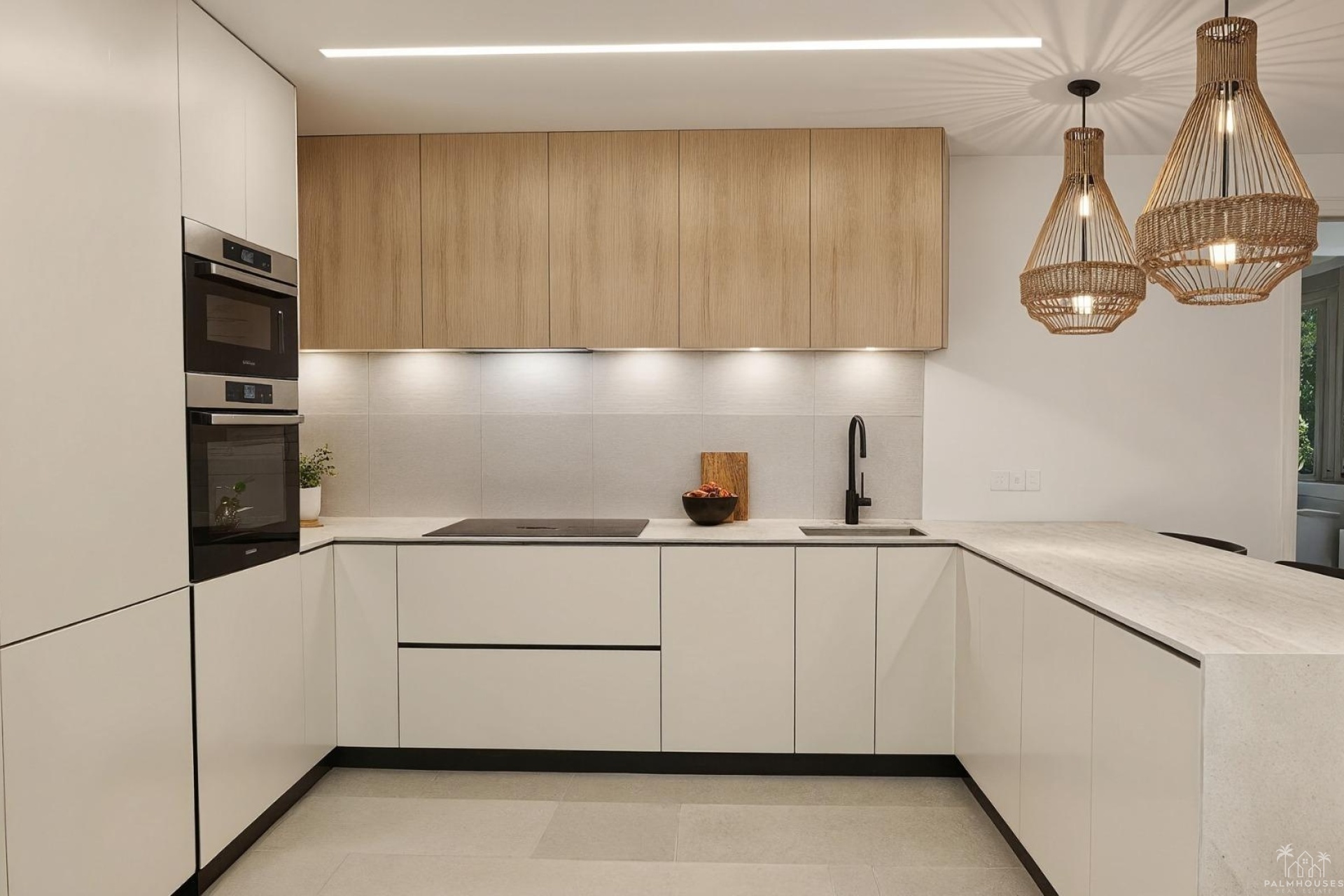 Nouvelle construction - Villa - Los Alcazares - Torre del Rame