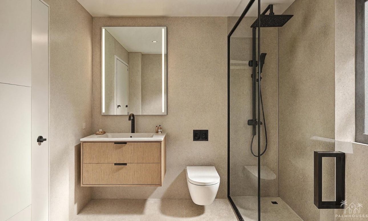 Nouvelle construction - Villa - Los Alcazares - Torre del Rame
