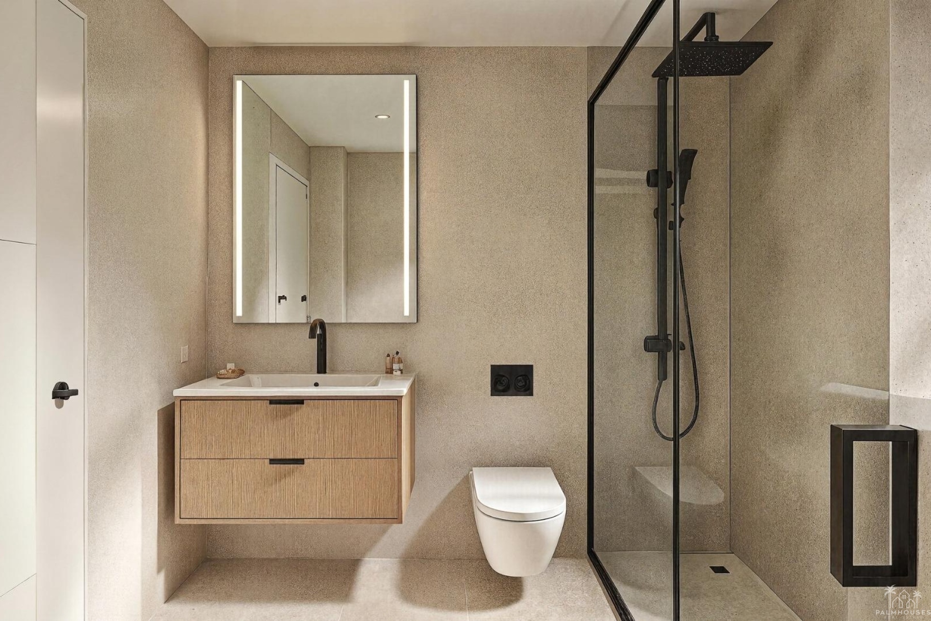 Nouvelle construction - Villa - Los Alcazares - Torre del Rame