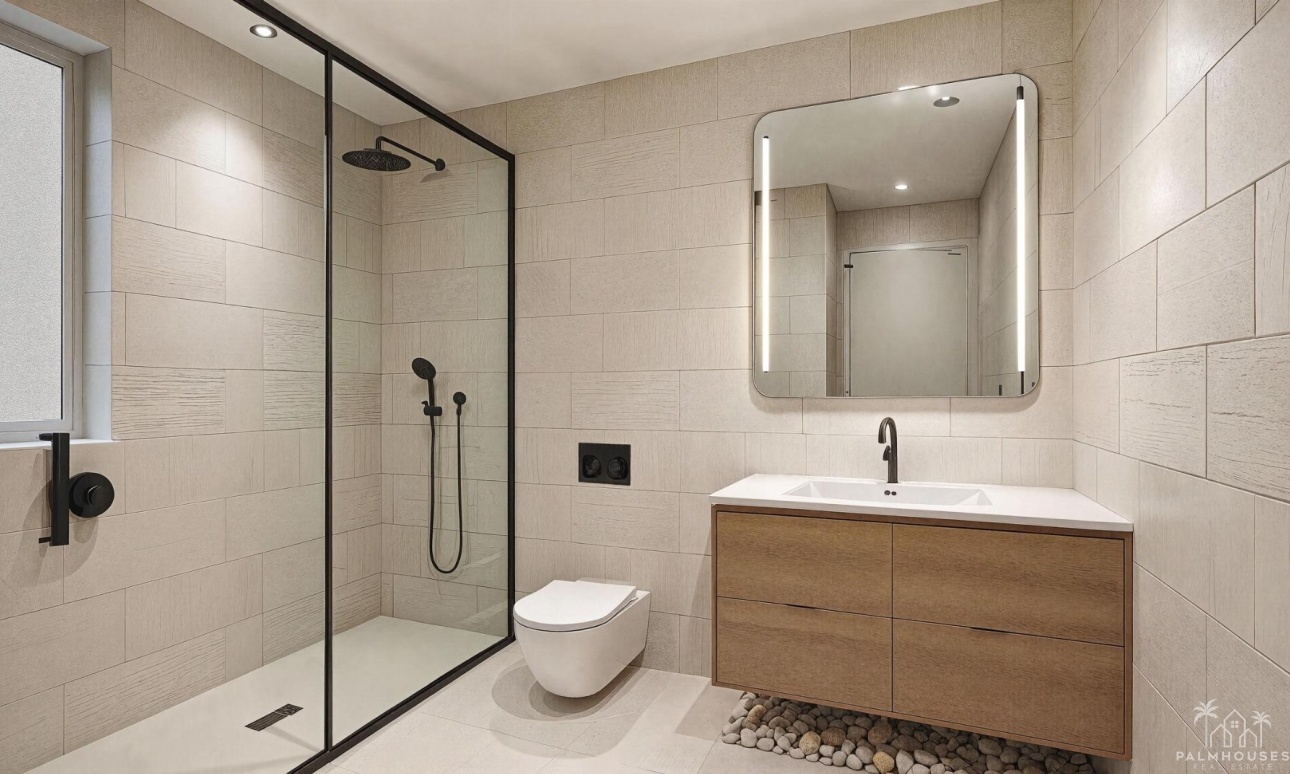 Nouvelle construction - Villa - Los Alcazares - Torre del Rame