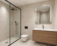 Nouvelle construction - Villa - Los Alcazares - Torre del Rame