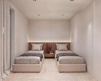 Nouvelle construction - Villa - Los Alcazares - Torre del Rame