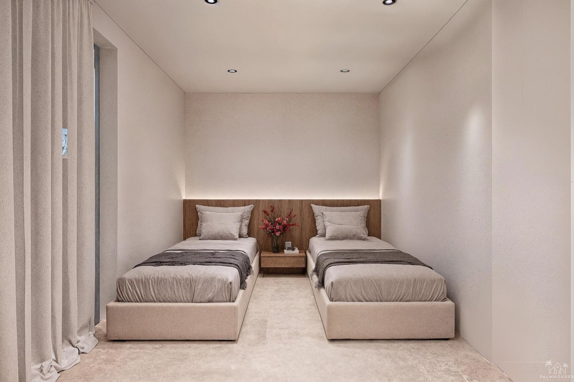 Nouvelle construction - Villa - Los Alcazares - Torre del Rame