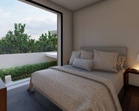 Nouvelle construction - Villa - Los Baños de Fortuna
