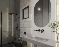 Nouvelle construction - Villa - Los Montesinos - La Herada