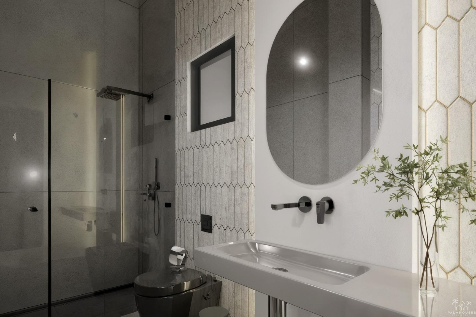Nouvelle construction - Villa - Los Montesinos - La Herada