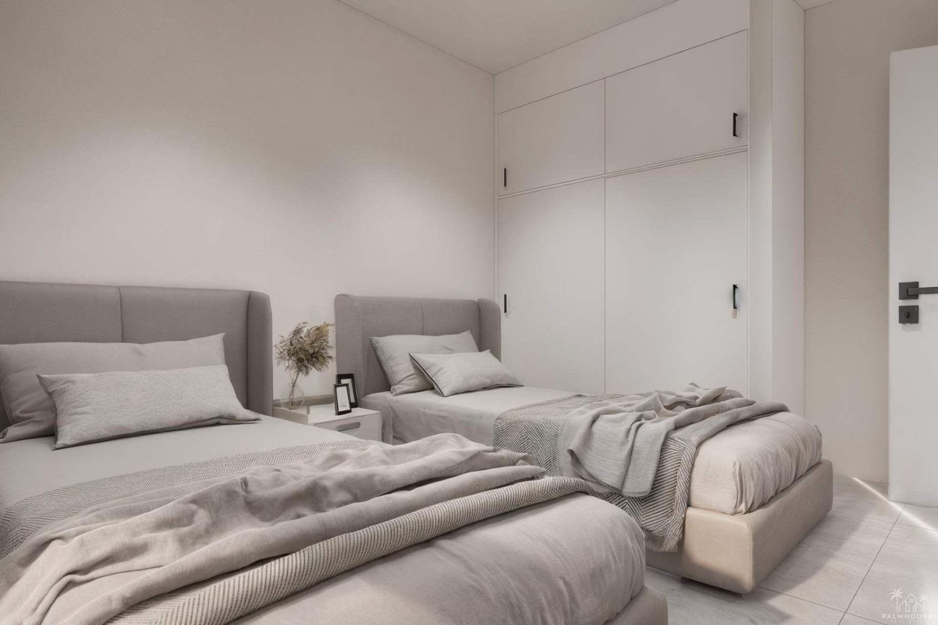 Nouvelle construction - Villa - Los Montesinos - La Herada
