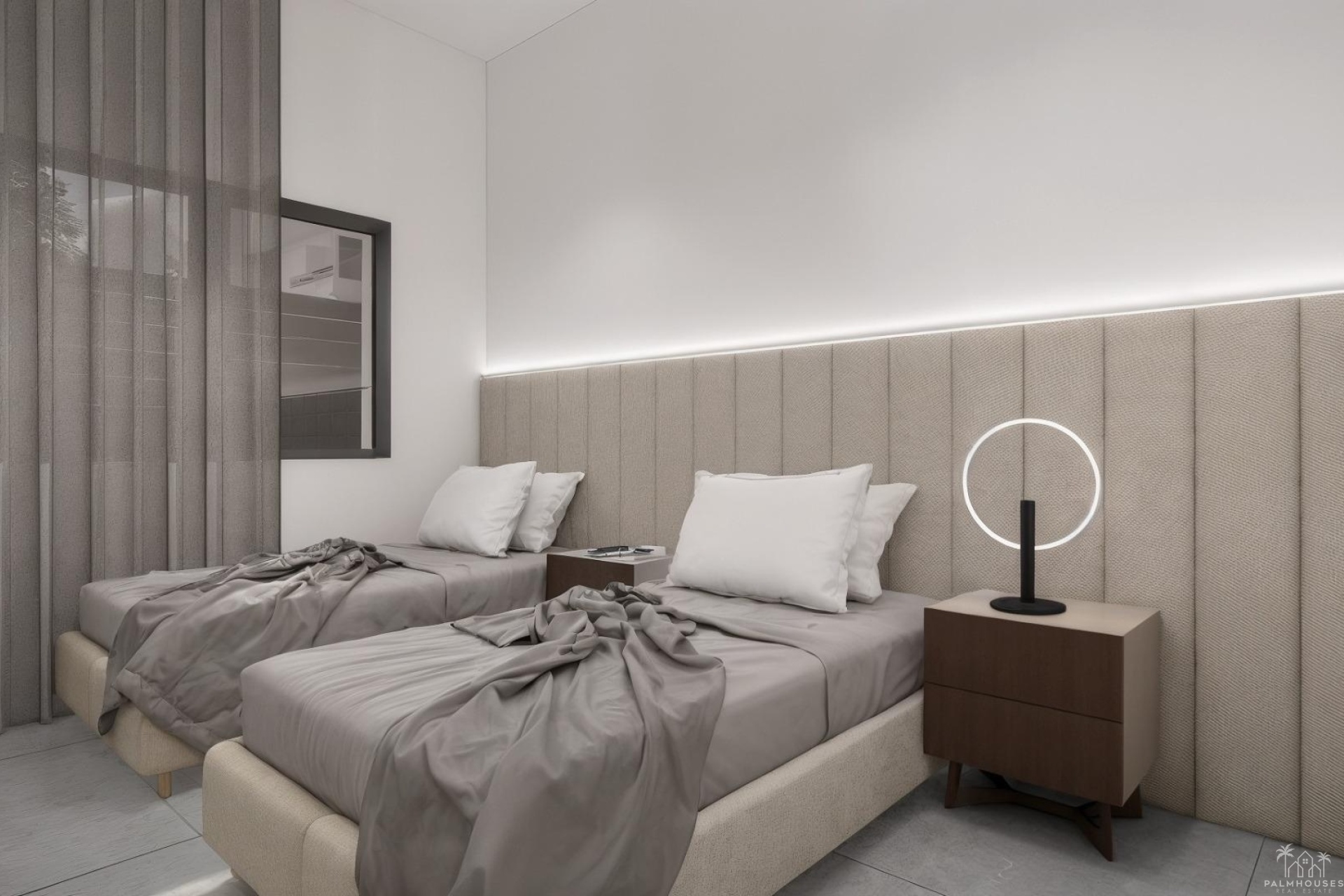 Nouvelle construction - Villa - Los Montesinos - La Herada