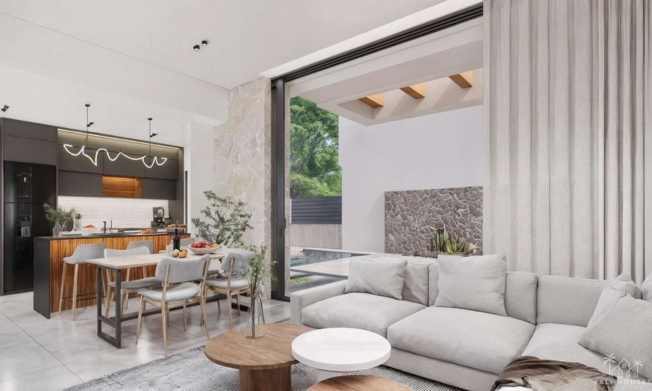 Nouvelle construction - Villa - Los Montesinos - La Herada