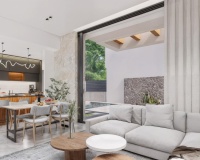 Nouvelle construction - Villa - Los Montesinos - La Herada